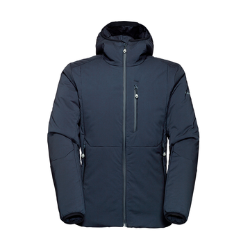 R3 Free Mountain Insulated Jacket Men | salute