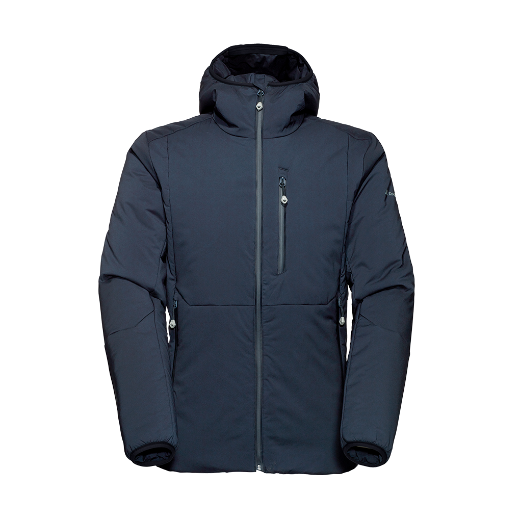 R3 Free Mountain Insulated Jacket Men | salute