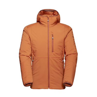 R3 Free Mountain Insulated Jacket Men | Sugar Almond
