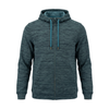 Veste polaire R4 Free Mountain pour homme | captains blue