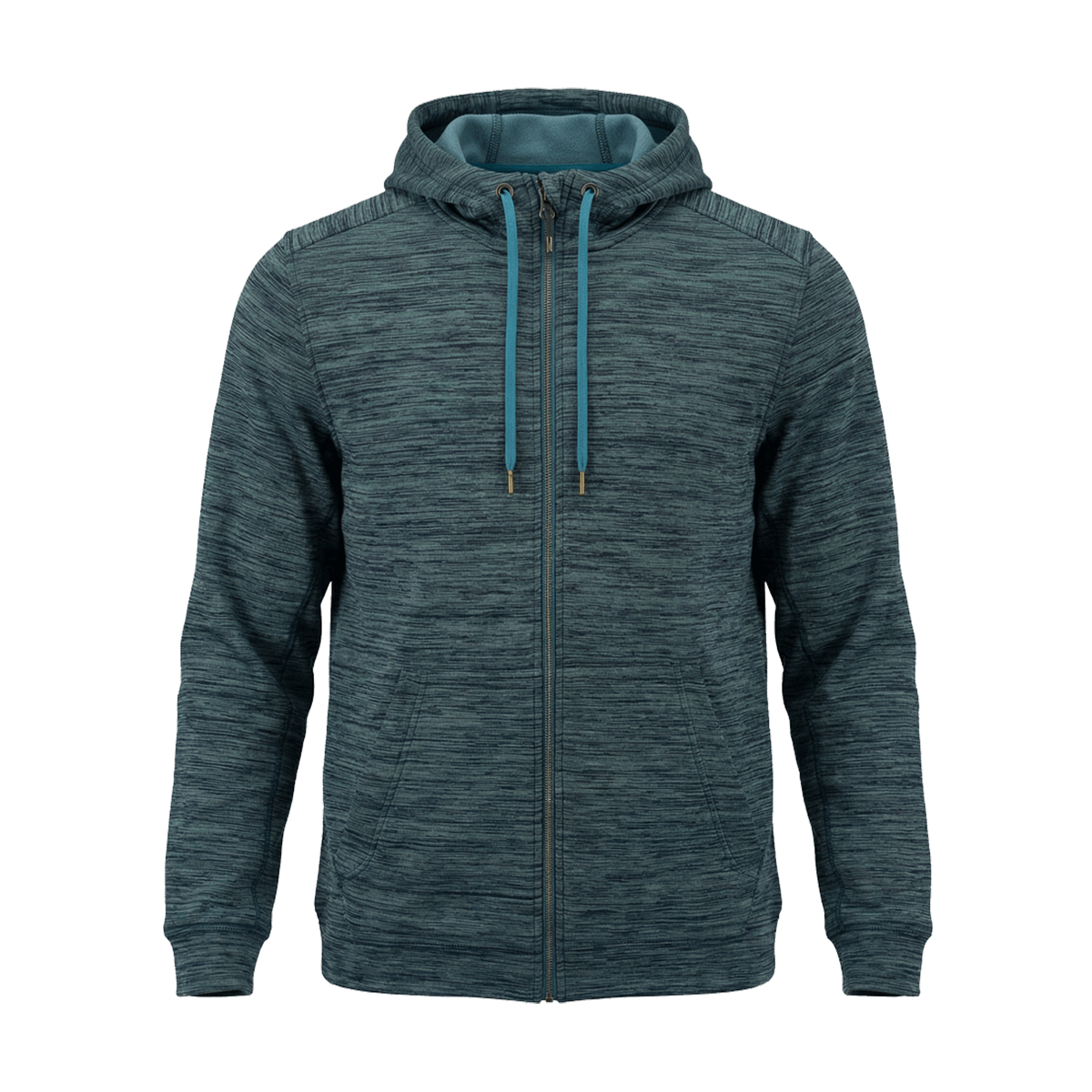 Veste polaire R4 Free Mountain pour homme | captains blue