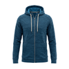 Veste polaire Free Mountain R4 Homme | bleu pétrole