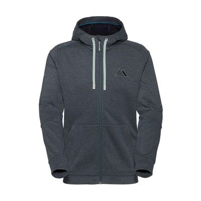 R4 Free Mountain Fleece Jacket Men | Salute