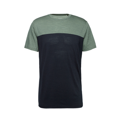 R5 Free Mountain Merino T Men | Sage
