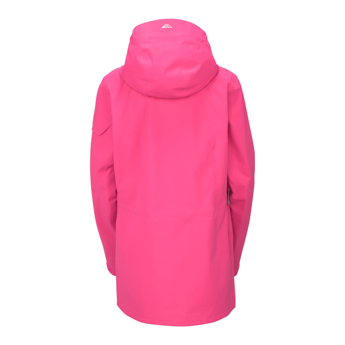 R1 Free Mountain Tech Jacket Women | bright pinkt