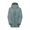 R1 Free Mountain Tech Jacket Women | pine