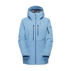 R1 Free Mountain Tech Jacket Women | shadow blue
