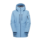 R1 Free Mountain Tech Jacket Women | shadow blue
