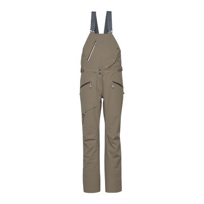 R1 Free Mountain Tech Pants Women | ash
