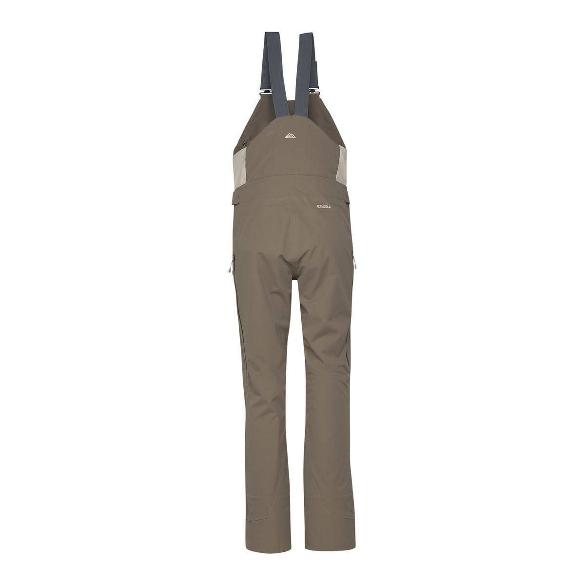 R1 Free Mountain Tech Pants Women | ash