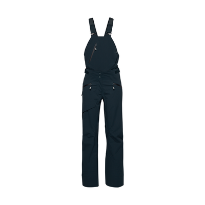 R1 Free Mountain Tech Pants Women | Navy