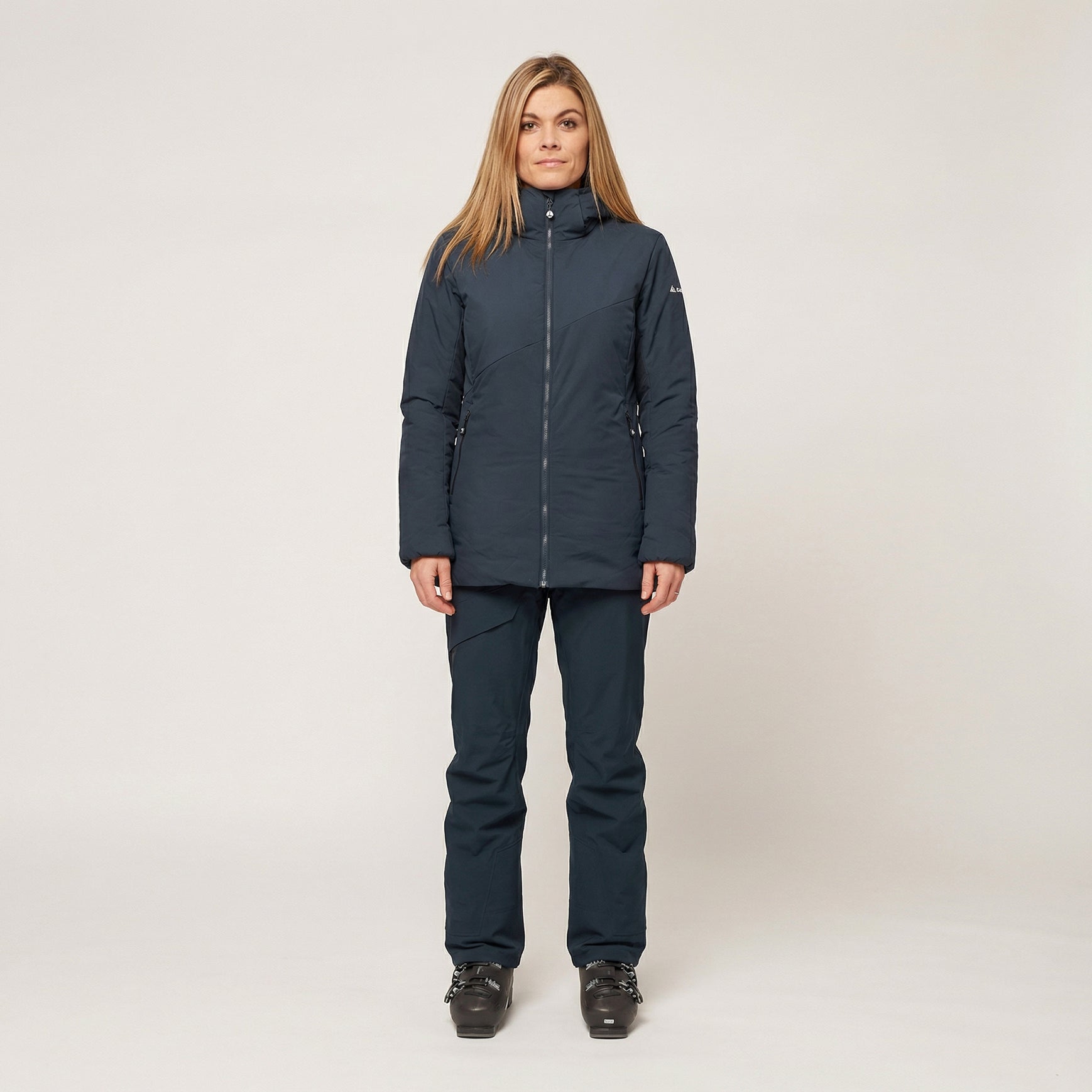 R3 Free Mountain Insulated Jac Women | navy