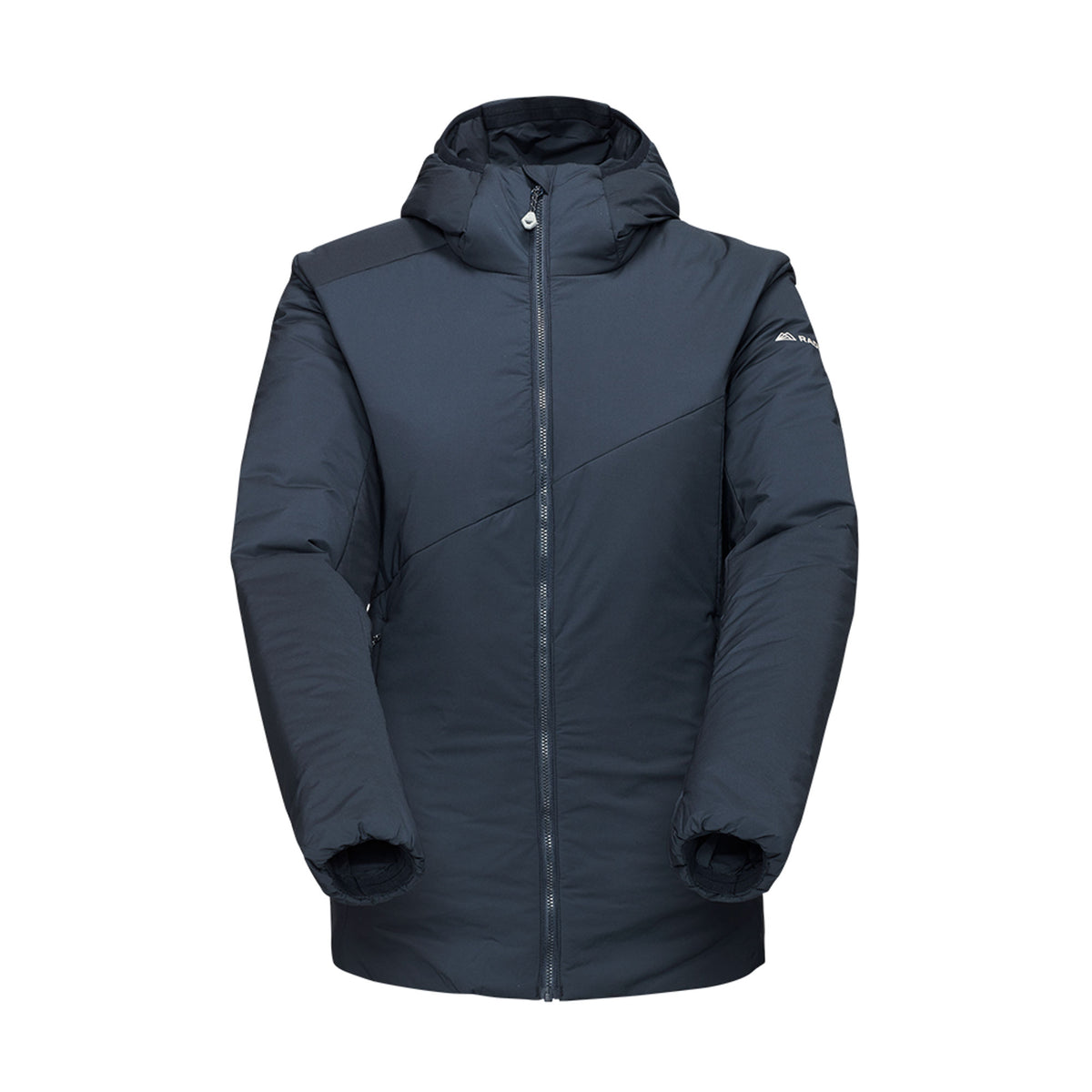 R3 Free Mountain Insulated Jac Women | navy