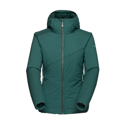 R3 Free Mountain Insulated Jacket Women | ponderosa