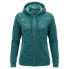 Veste polaire femme R4 Free Mountain | lake