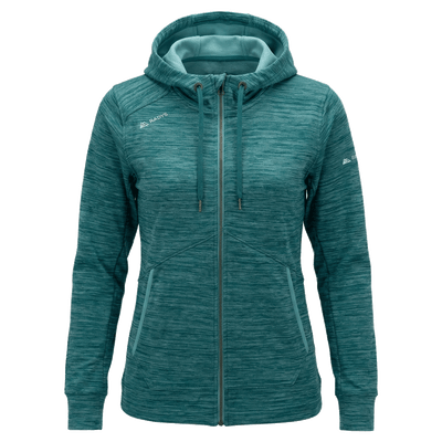 R4 Free Mountain Fleece Jacket Women | lake
