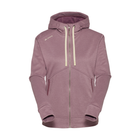 R4 Free Mountain Fleece Jacket Women | plum