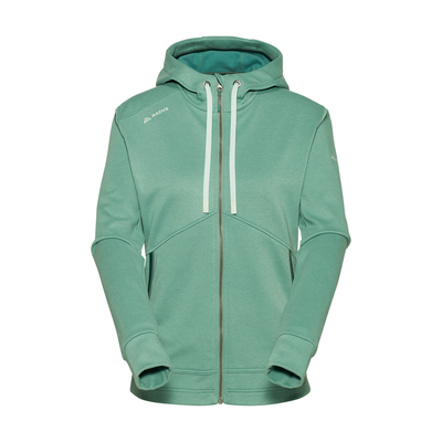 R4 Free Mountain Fleece Jacket Women | trellis