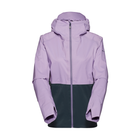 R1 Hiking Tech Jacket Women | lavender