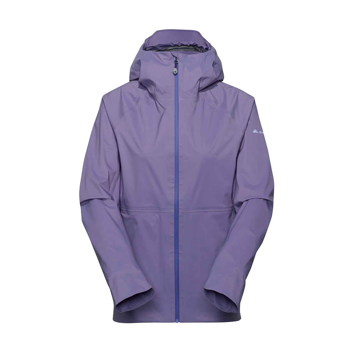 R1 Hiking Tech Jacket Women | mauve