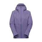 R1 Hiking Tech Jacket Women | mauve
