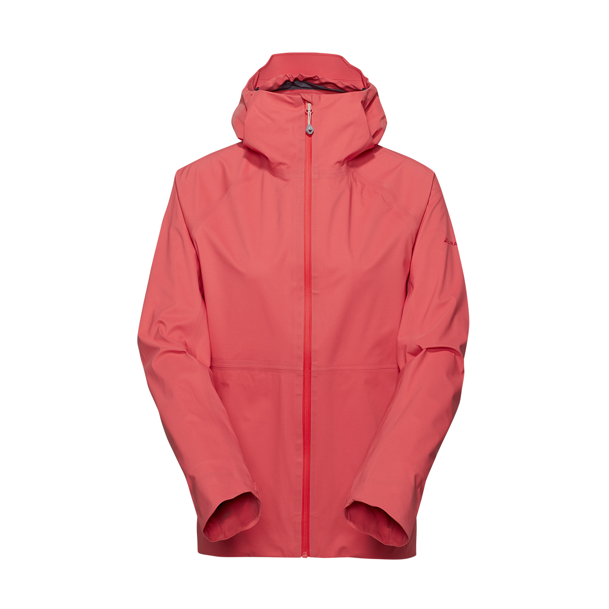 R1 Hiking Tech Jacket Women | sorbet