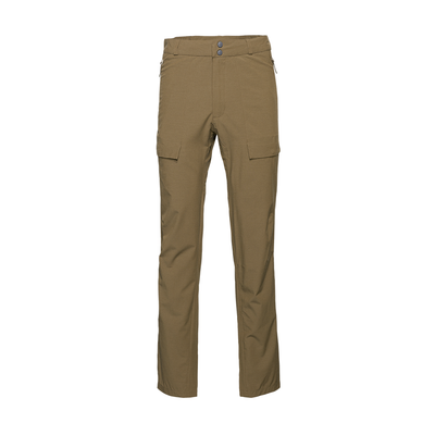 R2 Fusion Pants Men | Clay