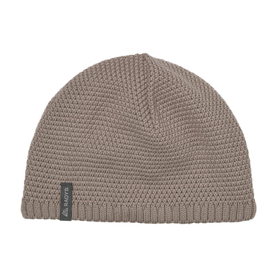 RA Free Mountain Beanie Men | ash