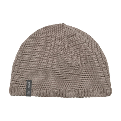 RA Free Mountain Beanie Men | ash