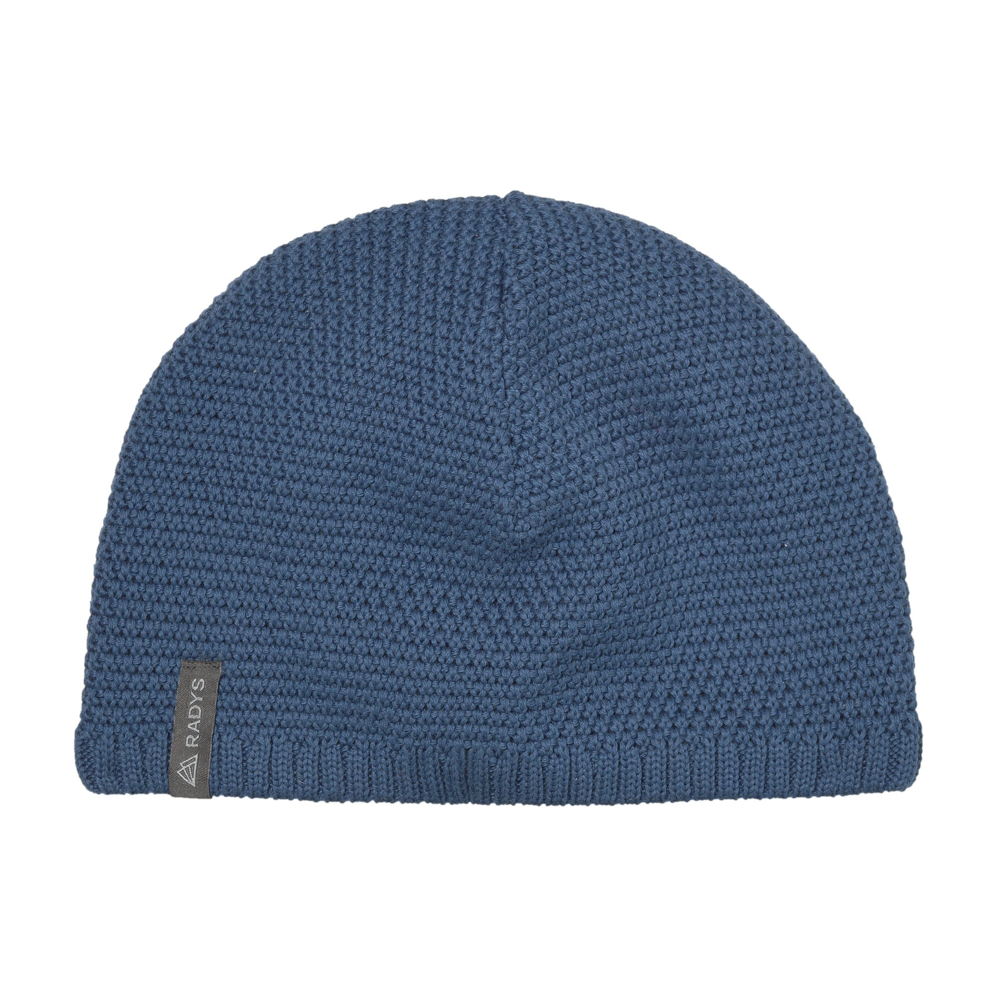 RA Free Mountain Beanie Men | yale blue