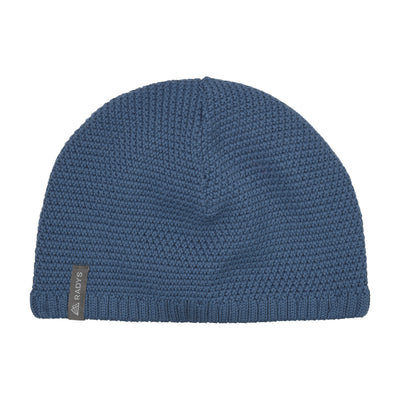RA Free Mountain Beanie Men | yale blue