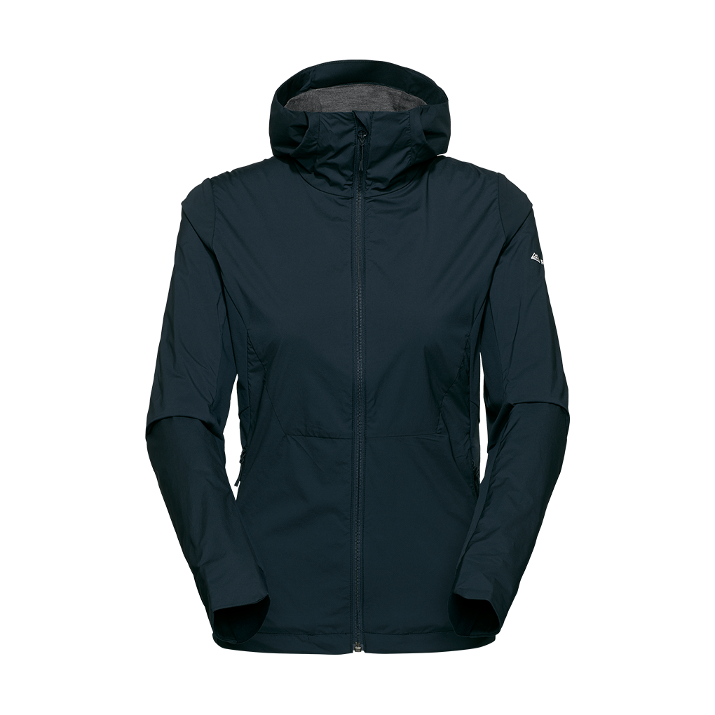 R2 Alpine Softshell Jacket Women | navy