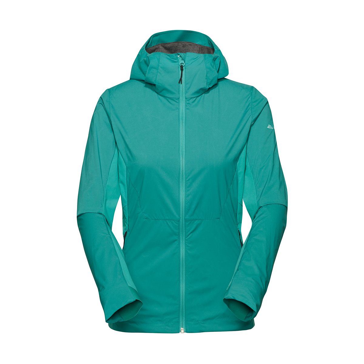 R2 Alpine Softshell Jacket Women | bay