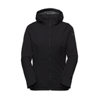 R2 Alpine Softshell Jacket Women | black