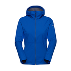 R2 Alpine Softshell Jacket Women | cobalt blue