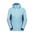 R2 Alpine Softshell Jacket Women | corn flower
