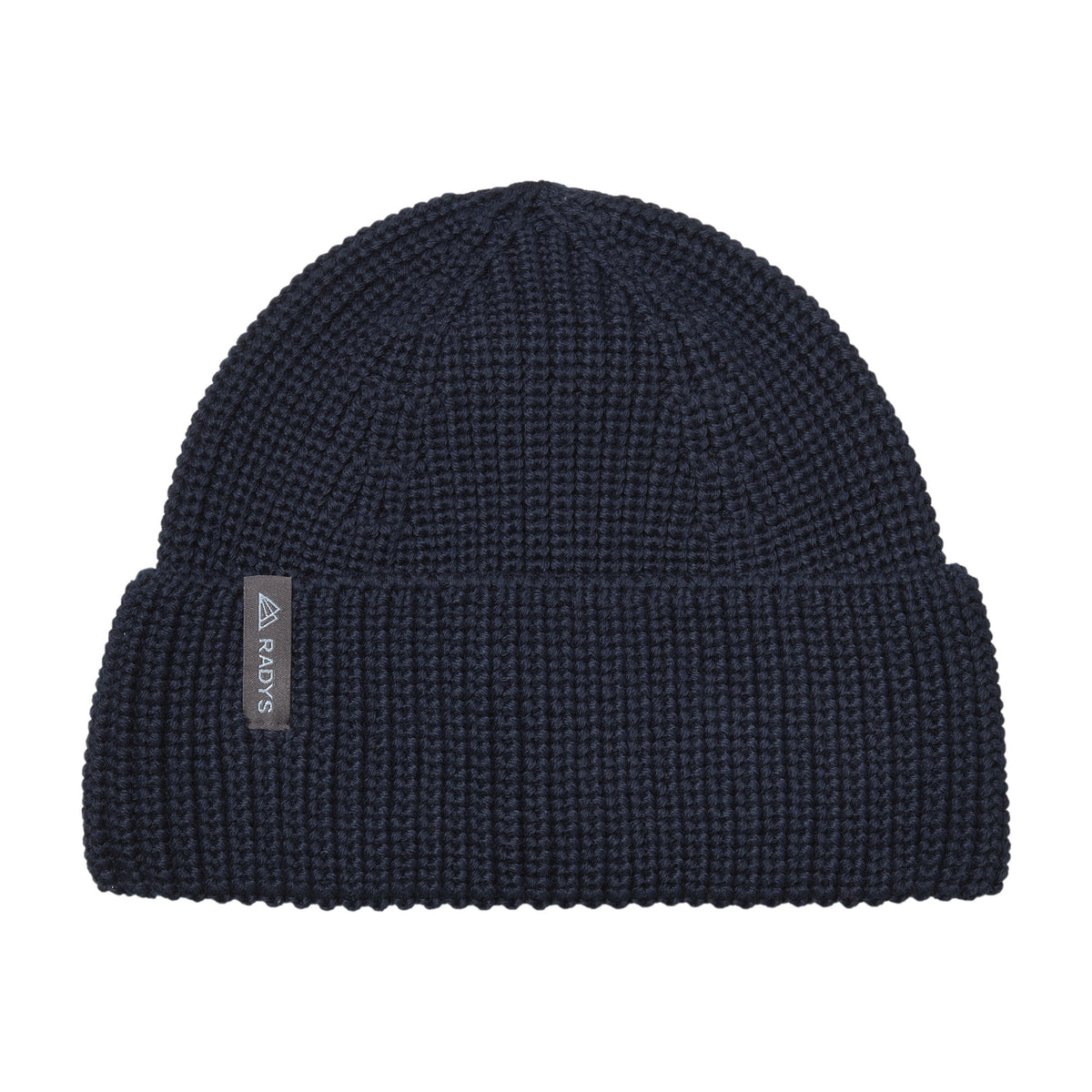 RA Free Mountain Beanie Women | navy