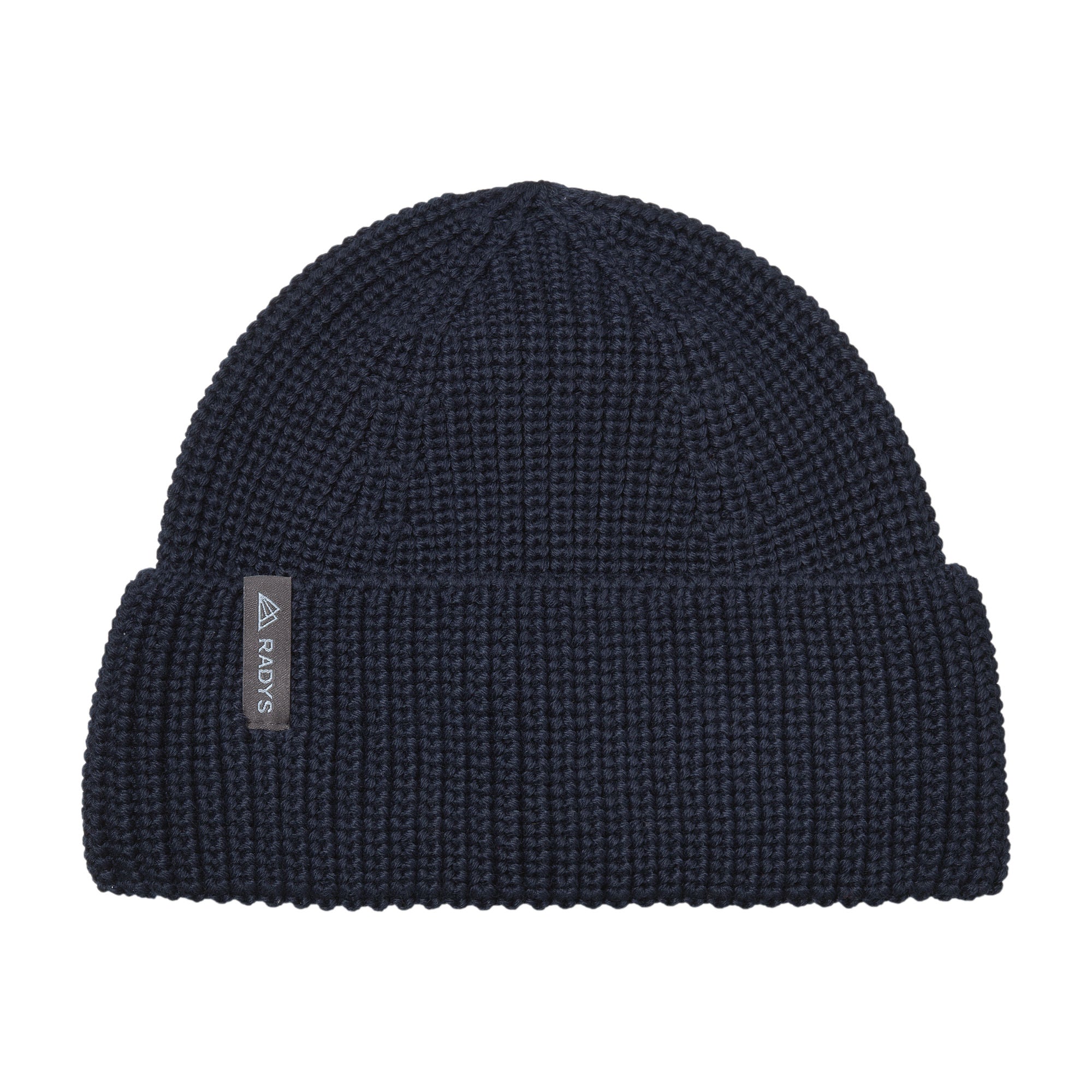 RA Free Mountain Beanie Women | navy