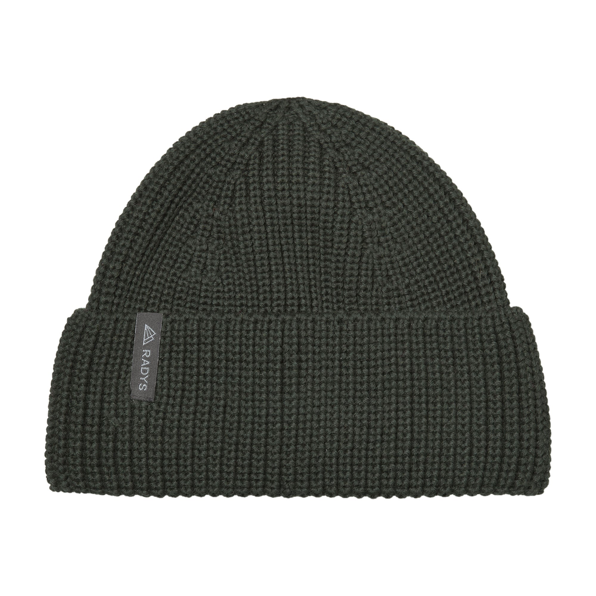 RA Free Mountain Beanie Women | thyme leaves