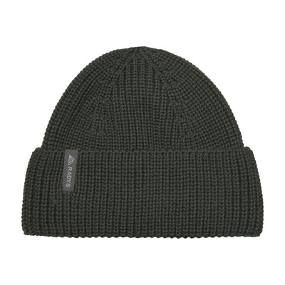 RA Free Mountain Beanie Women | thyme leaves