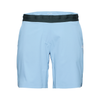 R2 Light Softshell Shorts Women | corn flower