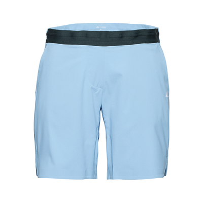 R2 Light Softshell Shorts Women | Cornflower