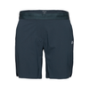 R2 Light Softshell Shorts Women | navy