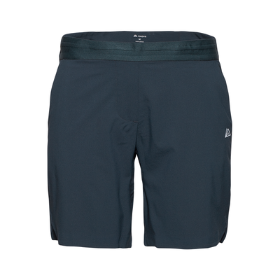 R2 Light Softshell Shorts Women | Navy