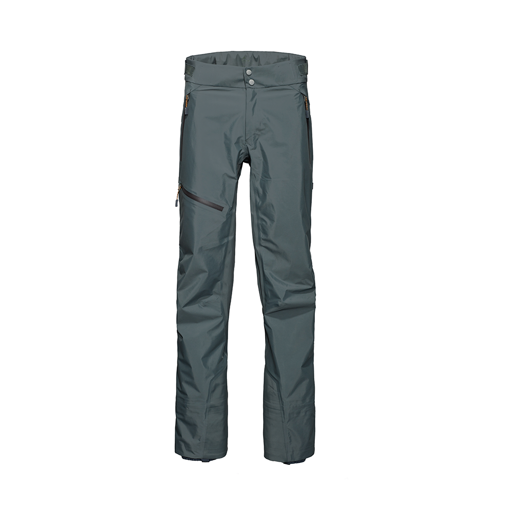 R1 Alpine Tech Pants Men | granite