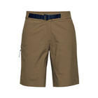 R2 Fusion Shorts Women | clay