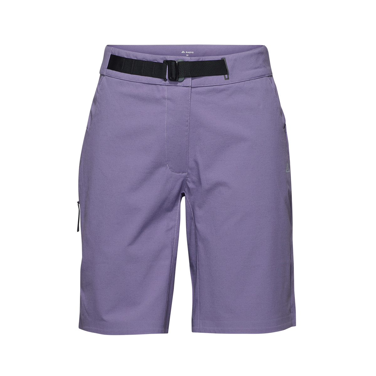 R2 Fusion Shorts Women | mauve