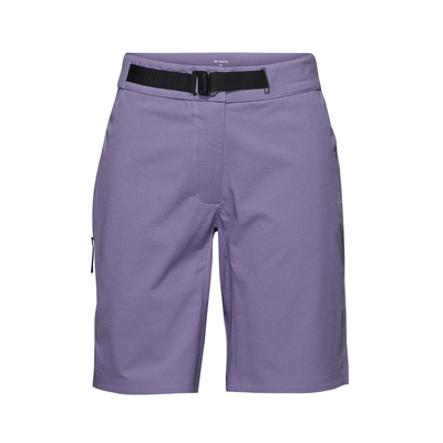 R2 Fusion Shorts Women | mauve