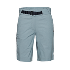 R2 Fusion Shorts Women | stone