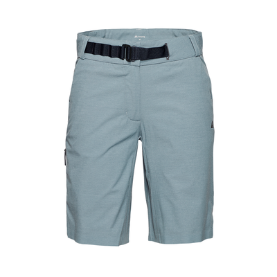 R2 Fusion Shorts Women | stone